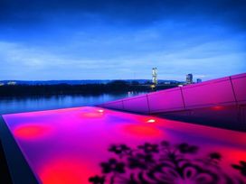 Bonn erleben im Designhotel Kameha Grand Bonn