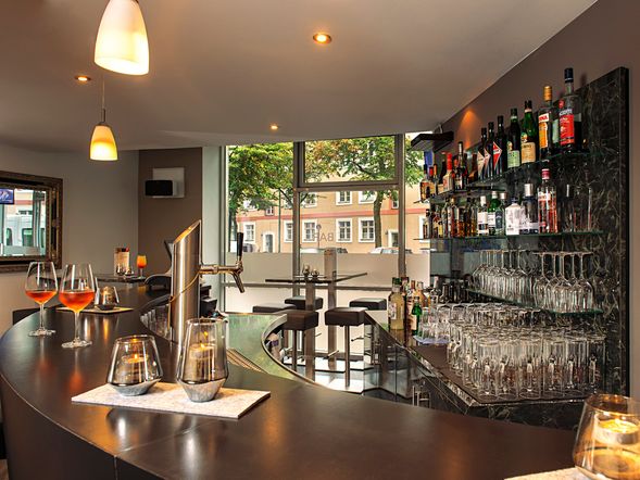Victor's Residenz-Hotel Berlin-Tegel
