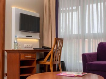 3 Tage im Radisson Blu Park Hotel mit Frühstück