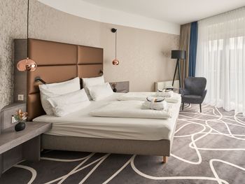 Aller guten Dinge sind 3: Wellnessnächte im Eichsfeld