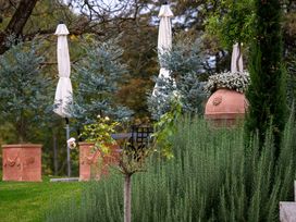 Kurzurlaub mit Wohlfühlgarantie im Thermen- & Vulkanland Steiermark | 1 Nacht