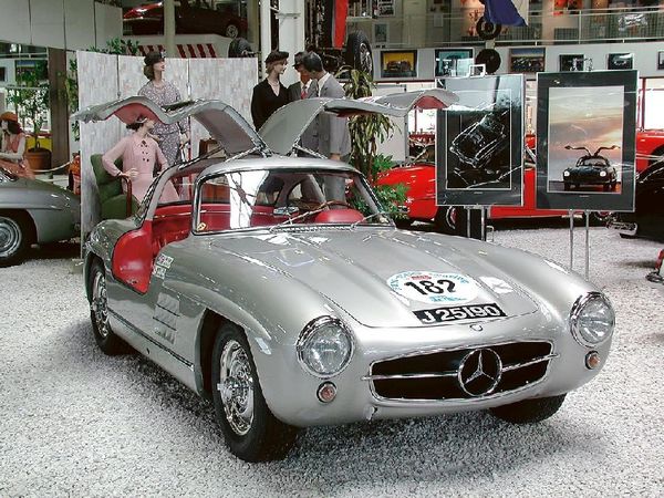 Auto- und Technikmuseum Sinsheim (2 Nächte) in Mühlhausen (Kraichgau) Frühstück