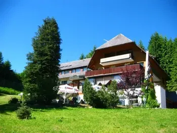 Zeit zu Zweit - Romantische Tage im Schwarzwald