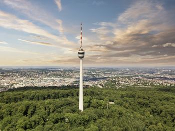 79 Euro-Sommer-Deal - 3 Tage in der Schwabenmetropole