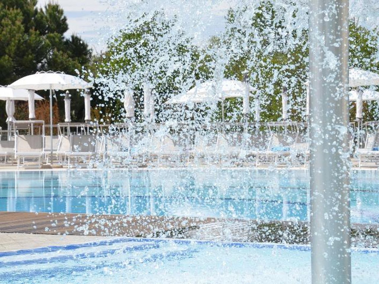 4 Tage Erholung an der italienischen Adriaküste