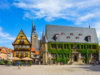 3 Tage Romantik pur im Harz am Wochenende