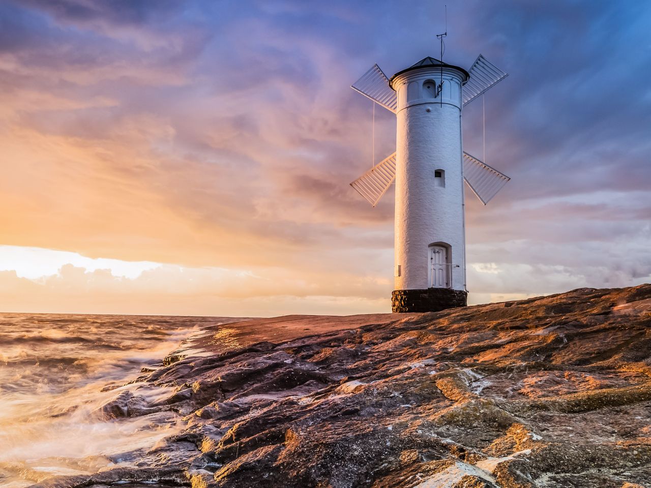 4 Tage Auszeit am Meer mit Halbpension