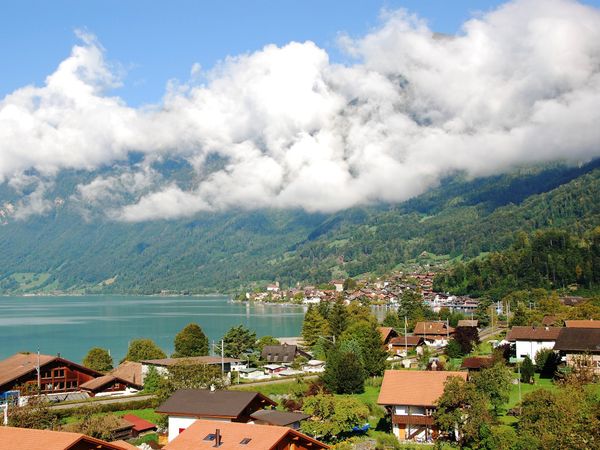 5 entspannte Tage am Brienzer See mit HP, Berner Oberland inkl. Halbpension