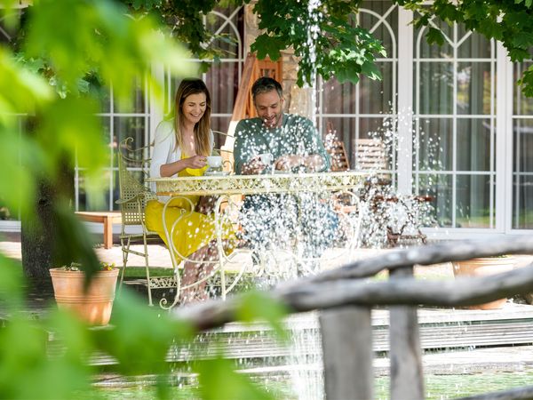 3 Tage Summer Sprizz in Senftenberg, Brandenburg inkl. Halbpension