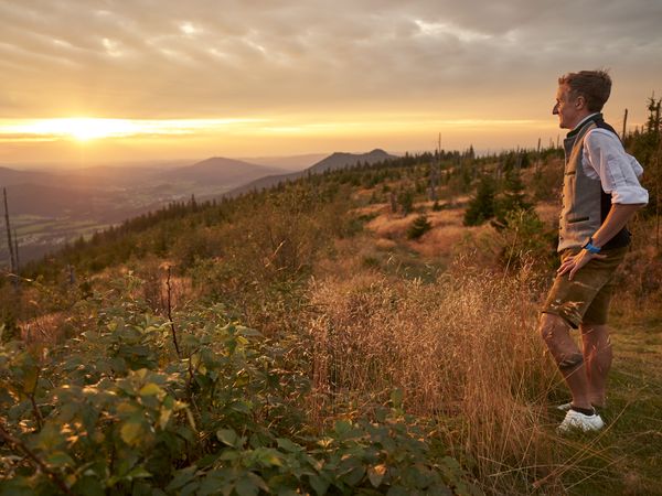 Rösslwirt’s Wohlfühltage in Lam Halbpension