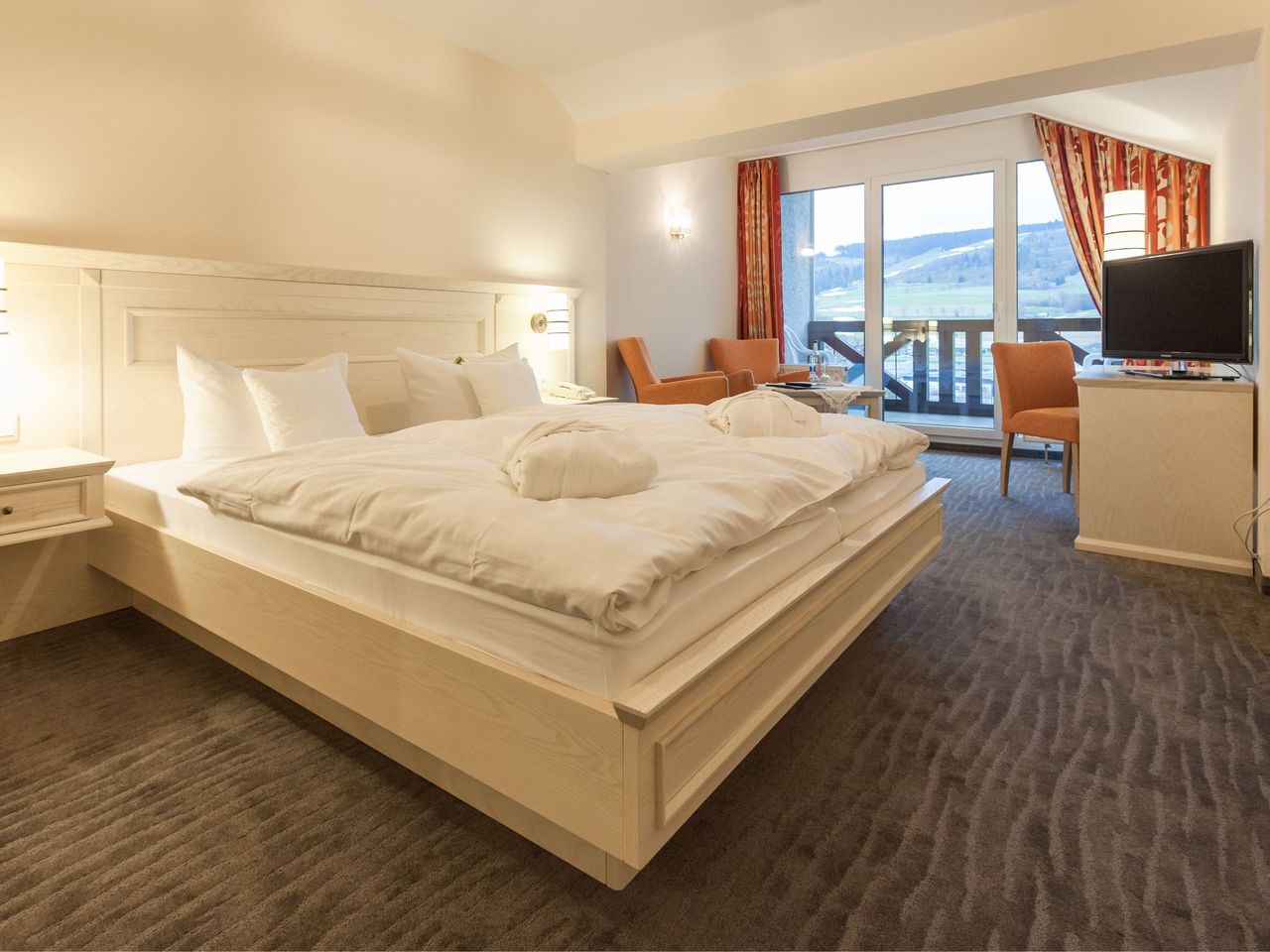 Hotel Garni Magdalenenhof