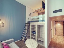 9 Tage im Hotel Roomz Vienna Prater mit Frühstück