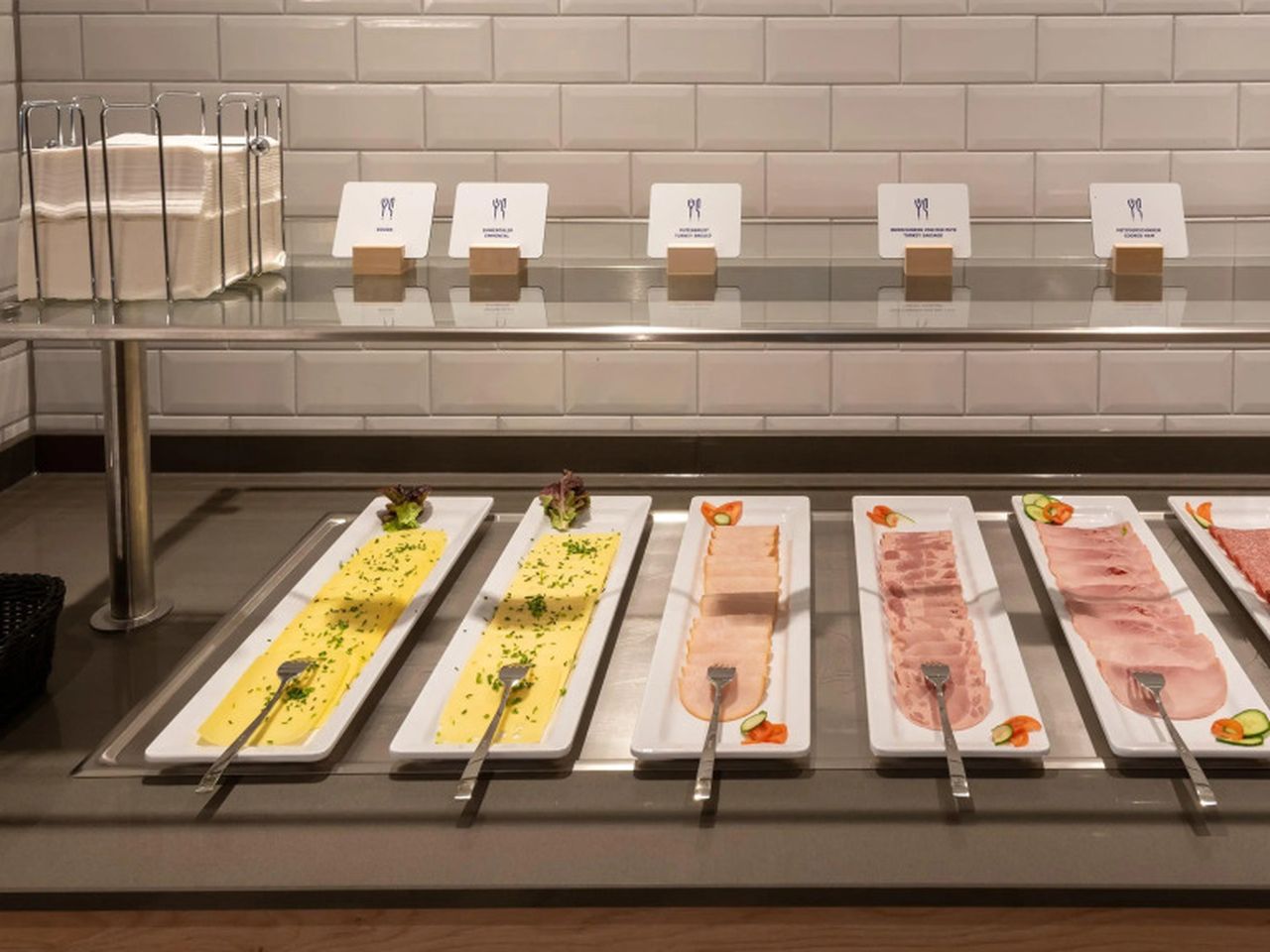 6 Tage mit Frühstück im Holiday Inn Express Munich