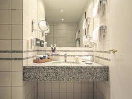 2 Tage im Mercure Hotel Plaza Essen 