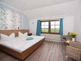 4 Tage im Pension Deichgraf mit Frühstück