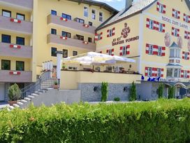4 Tage Aktiv & Wellness in Tirol (Halbpension)