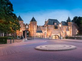 3 Tage Wellness und Erholung in der Provinz Utrecht
