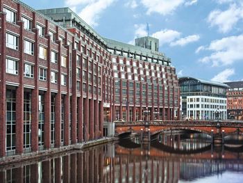 Hansestadt erkunden im Steigenberger Hotel Hamburg