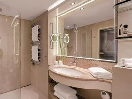 5 Tage im Grand Elysee Hamburg 