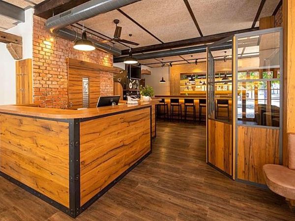 9 Tage Urlaub im Joesepp´s Hotel am Hallhof in Memmingen, Bayern
