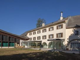 3 Tage Schloss-Harmonie mit Wellness und Genuss