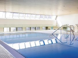 2 Tage im Novotel Nürnberg Centre Ville Hotel