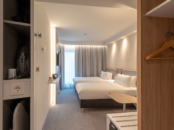 3 Tage mit Frühstück im Holiday Inn Express Munich