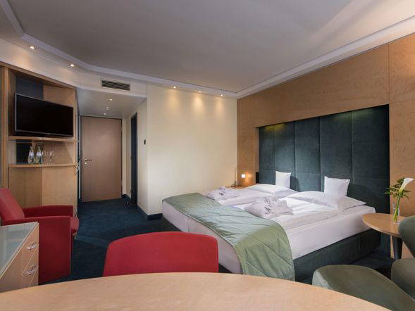 Maritim proArte Hotel Berlin