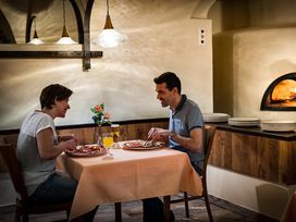 2 Tage Erholung im Hotel Dell'Angelo mit Frühstück