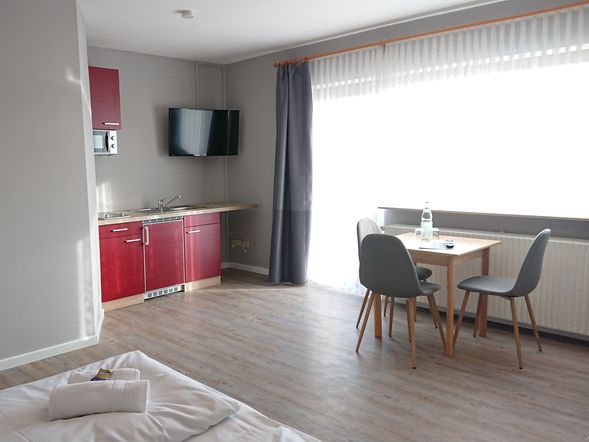 Studio-Appartment