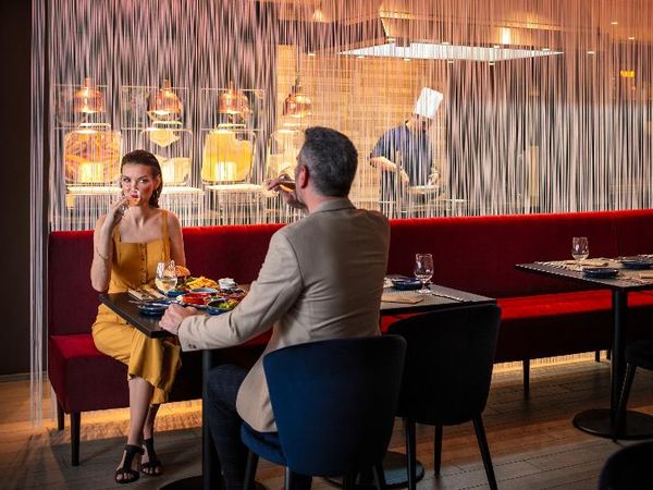 7 Tage Prag entdecken in Prag (Praha) Nur Übernachtung