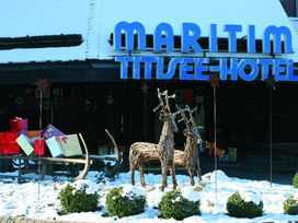 Erholung pur - 3 Tage am Titisee mit HP
