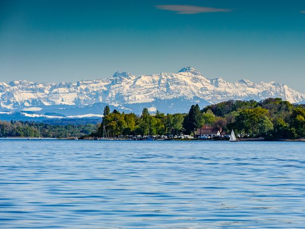 Urlaub am Bodensee - den gönn ich mir! - 7 Tage - Vienna House by Wyndham Martinspark Dornbirn