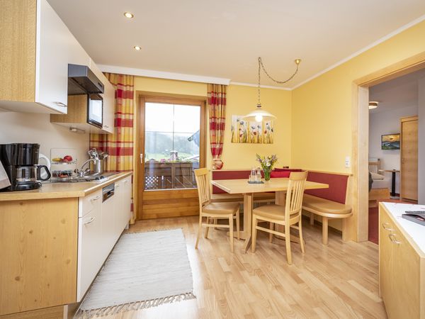 7 Tage Wanderurlaub im Appartement inkl. Flachau-Card im Salzburger Land inkl. Frühstück