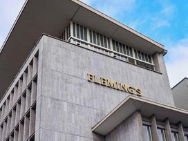 3 Tage im Flemings Selection Hotel Frankfurt-City
