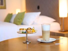 2 Tage im Best Western Plus Arosa Hotel in Paderborn