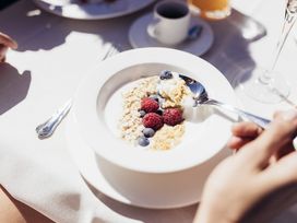 3 Tage Ötztaler Bergzauber: Natur, Erholung, Wellness