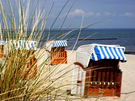 Ostsee-Auszeit auf Rügen II