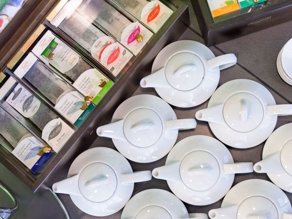 Stuttgart & Region erleben und entdecken in Filderstadt Frühstück