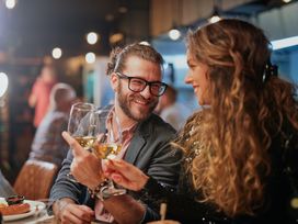 DER TEUFEL TRÄGT PRADA - Das Musical