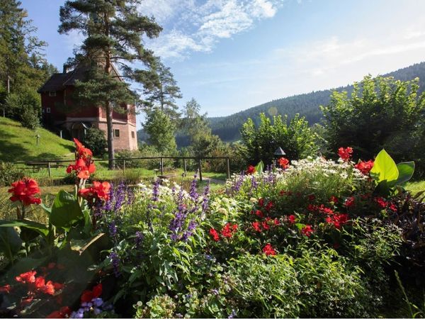 4 Tage Blühende Auszeit – die Gartenschau Freudenstadt | 5 T in Empfingen, Baden-Württemberg inkl. Frühstück