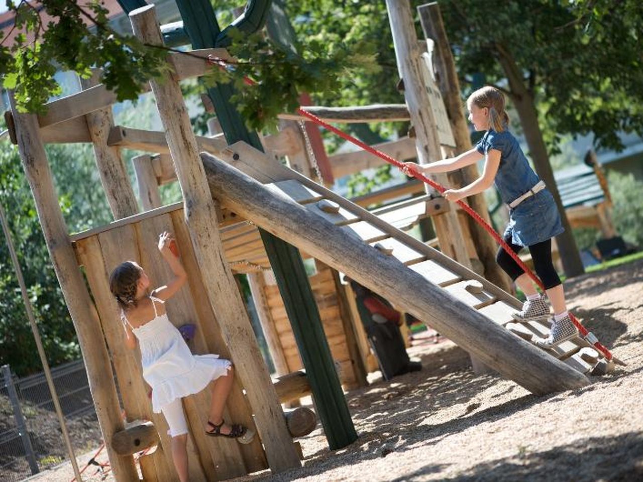 3 Tage im Radisson Blu Park Hotel mit Frühstück