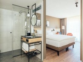 2 Tage in den schönen Bayrischen Alpen mit Wellness