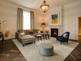 8 Tage luxuriöse Auszeit