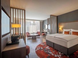 2 Tage im Nikko Hotel in Düsseldorf