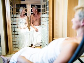 3 Tage Wellness mit Thai-Massage & Halbpension