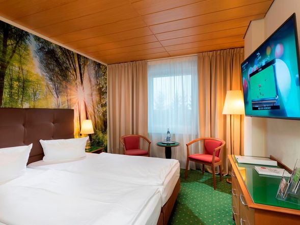 AHORN Waldhotel Altenberg