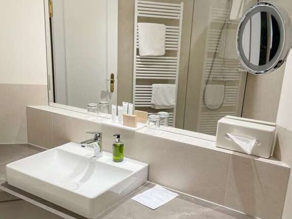 5 Tage im Aparthotel an der Ostsee Hotel Resort und Spa Hohe Wacht by Ringhotels in Ostseebad Hohwacht, Schleswig-Holstein