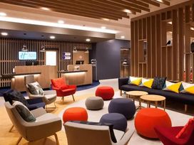 2 Tage Kurzurlaub mit Frühstück im Holiday Inn Express Offenburg