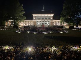 4 Tage: Ihr Wegstück Freiheit in die Elsteraner Natur
